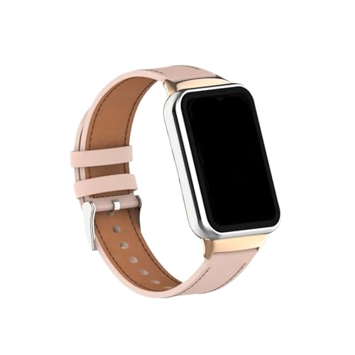 [LOKLNEYK] �����\���U�[�o���h�ɓK������Xiaomi Band 9 Pro/8 Pro/Redmi Watch 4/5(Pink,For Redmi Watch 4 5)