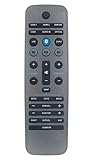  Télécommande de rechange pour système de haut-parleurs Philips Fidelio E6 E6/12 E6/93