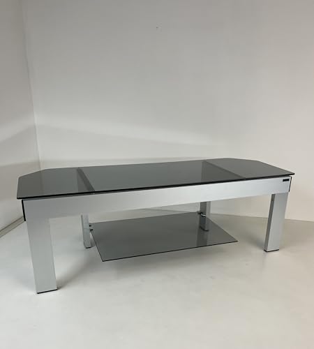 Meuble TV tecnidea horizontal pour optimiser les petits salons