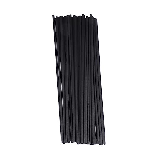 TOPPERFUN Humidifier Oil Scent Diffuser Aromatherapy Fiber Stick Essential Oils Diffuser