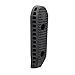 Magpul Rubber Recoil Pad for Synthetic Rifle Stocks, MOE SL Enhanced Rubber Butt Pad, 0.70