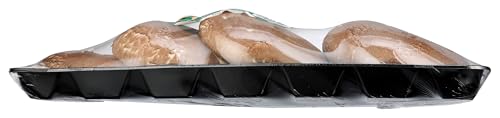 Voraga Phillips Mushroom Farms Organic Portabella Mushroom Caps thumb #6