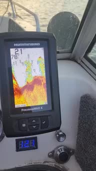 Humminbird: Portable Fish Finders