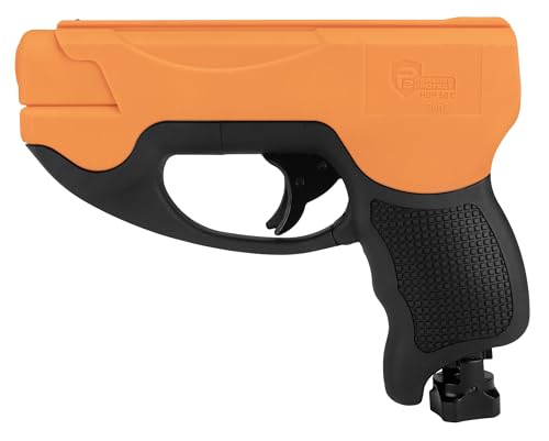 P2P HDP50 Compact Gen 2 Prepared 2 Protect Less Lethal Home Defense .50 Caliber Pepper Round Air Pistol