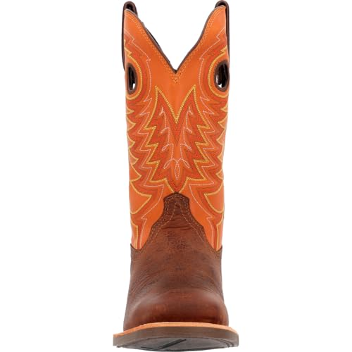 Durango Men's Ddb0230 Traditional Cowboy Boots3