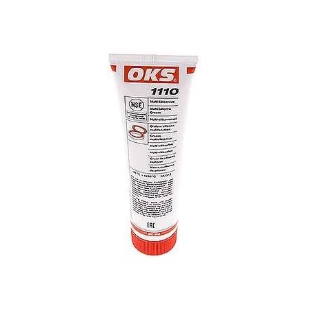 OKS 400 MOS2 GRASA MULTIUSOS DE ALTO RENDIMIENTO | 1 KG