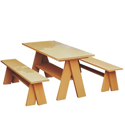 Arcones para Jardin Madera Marca GUQASDV