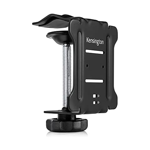 Kensington Dock Mounting Bracket for Monitors Cover