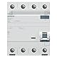 SIEMENS - FI Schutzschalter 4polig Typ A 63A 300mA