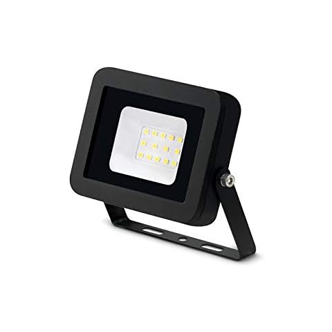 JCC Lighting JC45200BLK Flood Light 10W Cover