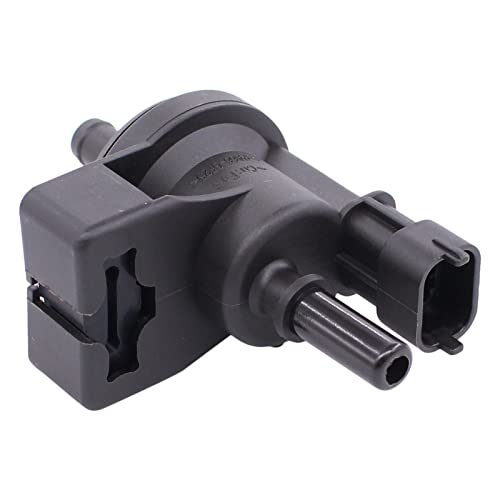 Doo Engy Entlüftungsventil Verdampfungskontrolle Spülmagnetventil Kraftstoffbehälter für Corsa E X15 Meriva B Corsa D S07 Astra J Adam Aveo T300 Cruze J308 55566514