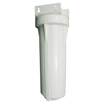 Pre Filter Housing For Dolphin/Aquagrand/Reviva/Aquafresh Water Purifiers