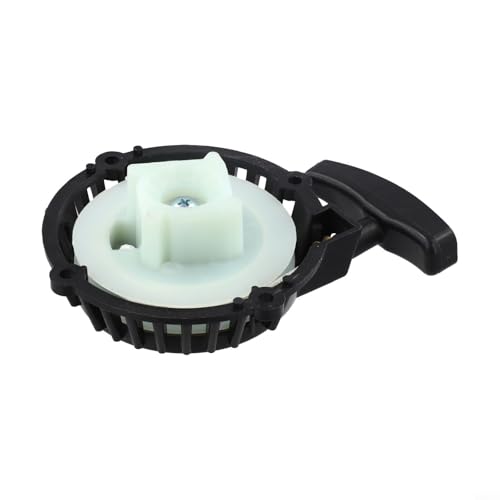 Arrancador de retroceso de repuesto para bicicletas de bolsillo de 47 cc y 49 cc y mini para ATV, arranque de tracción diseñado para motores de moto de cross