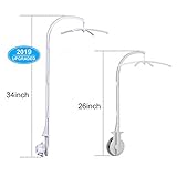 Zoom IMG-2 tboonor giostrina culla neonato white Zoom IMG-2 tboonor giostrina culla neonato white