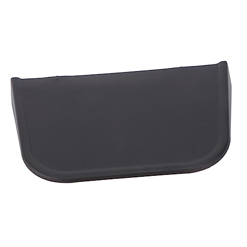 Gogogmee 1Pc Barbecue Seasoning Storage Shelf Portable Grill Side Board for Outdoor Cooking Accessories for Seasonings and Spices Practical Supplies