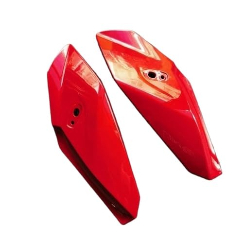 Aileron avant pour S1000R 2014-2019 carénage de nez supérieur
