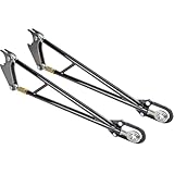 JEGS Adjustable Ladder Bars
