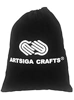 Algopix Similar Product 15 - Artsiga Crafts Knitting Tools