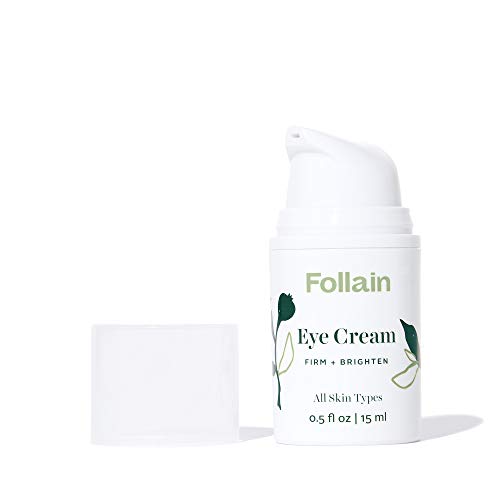 clean retinol eye cream