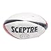 SCEPTRE ラグビー ボール ワールドモデル WM-2 レースレス SP13B