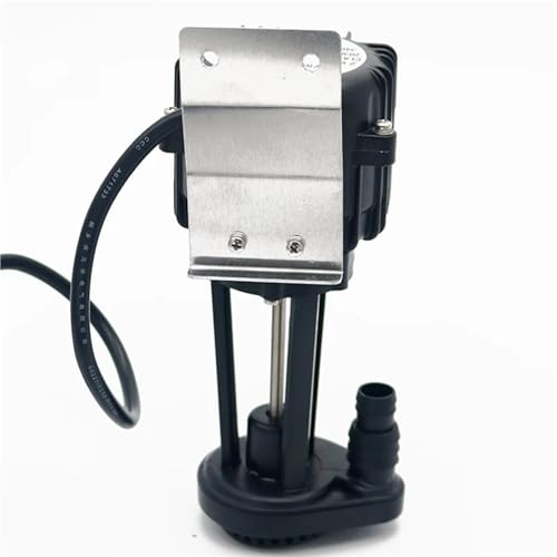 Bomba de agua universal 2W para máquina de hielo miniatura 4