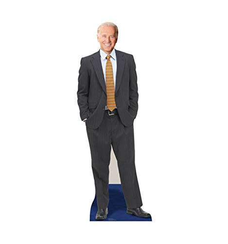 Image of Cardboard People Vice President Joe Biden Life Size Cardboard Cutout Standup