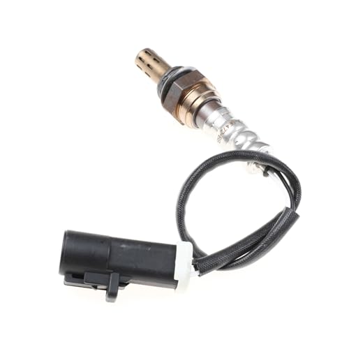 Capteur d'oxygène O2 2S6A-9F472-BB pour le remplacement de sonde lambda usée - 3