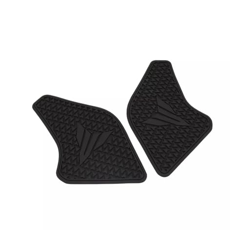 Moto réservoir autocollant protecteur évite les rayures MT07