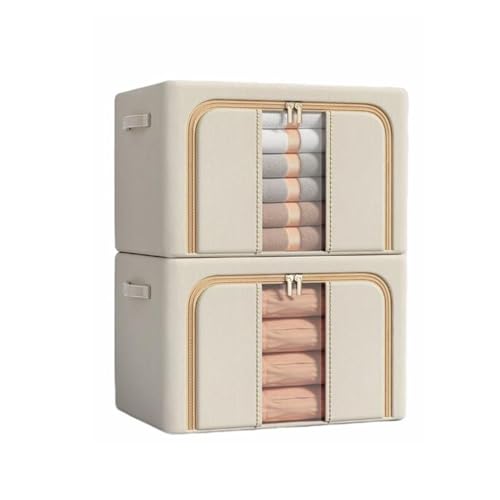 2Zbg [{bNX z 24L 66L ܂肽 [BOX ςݏd N[[bg[ t^t t Ȃ ߑP[X P[X [ OJ t@Xi[ [P[X t@ubN{bNX