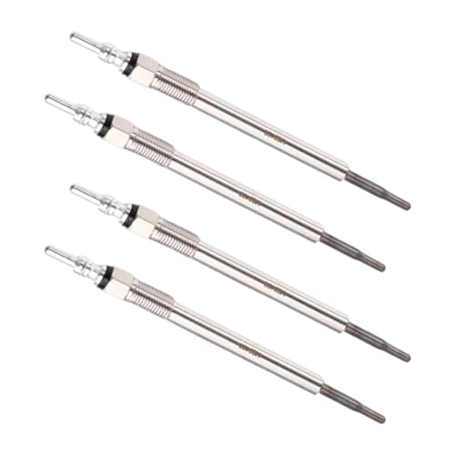 diesel heater glow plug Compatible With Land For Rover For Range For Rover For Evoque 2.0d 2015 2016 2017 2018 2019 Engine Diesel Glow Plug Car Set LR116117