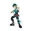 Izuku Midoriya
