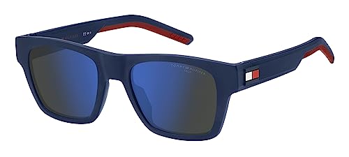 Tommy Hilfiger Th 1975 S Gafas, Fll, 51 Para Hombre Tommy Hilfiger Th 1975 S Gafas, Fll, 51 Para Hombre