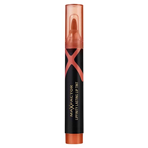 3 x Max Factor Lipfinity Lasting Lip Tint 2.5g - 08 Nice N' Nude