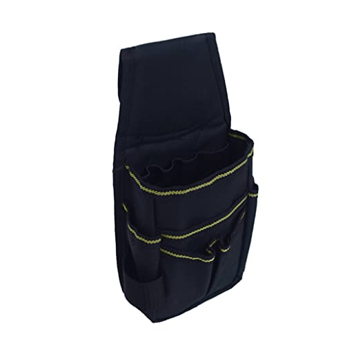 Riñonera resistente para herramientas de escalada y camping activo 7
