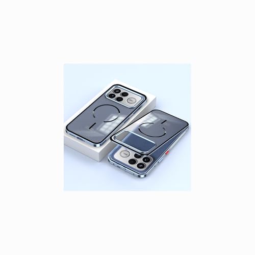 sunrun �X�}�z�P�[�X Poco F8 Pro�p�̃P�[�X �A���~ �J�o�[ �ی�P�[�X ���C�[�d �[�d�Ή� �A���~�j�E���o���p�[ ���� F8 Pro �P�[�X ������ �w�ʃJ�o�[[ax-24nx1955][�u���[]