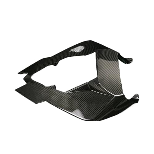 Cache lateral et carénage siège arrière carbone 3K pour réparer une S1000RR 2010 - 7