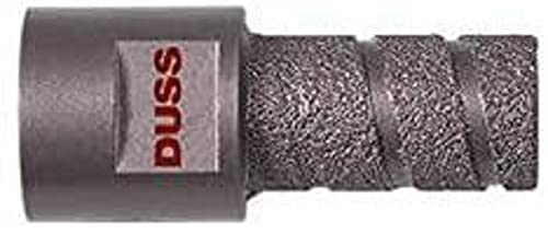 DUSS LDF15 fraiseuse diamant Cover