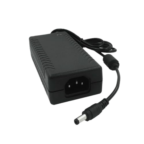 Adaptador de Corriente 52V 1.25A TNNBNT con Cable US para Switch PoE 2