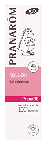 PRANAROM FARMA - PRANABB GEL CALMANTE ROLL ON 15ml PRANAROM FARMA