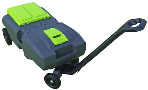 Thetford SmartTote 18-Gallon 4-Wheel