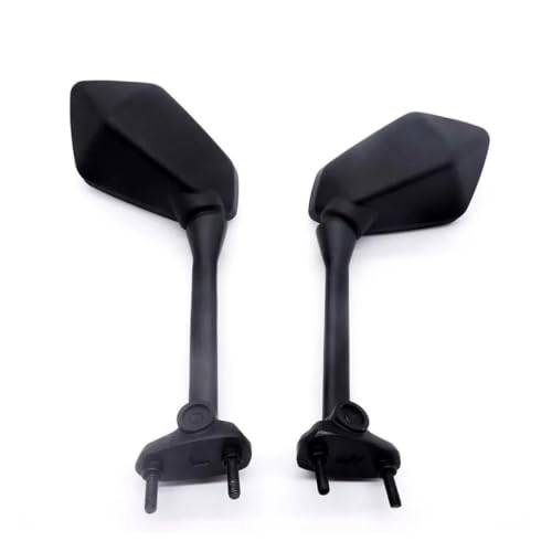 Espejos retrovisores moto ajustables para Ninja 1000 y ER6F 2
