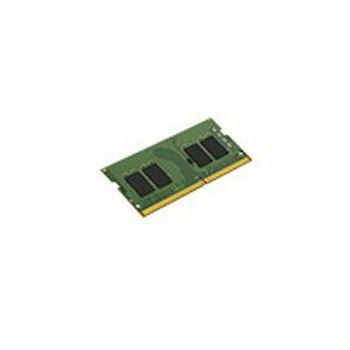 Kingston Branded Memory 16GB DDR4 3200MT/s Single Rank SODIMM