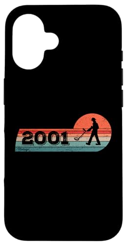 Be[W 2001 N܂ a Tm@ Tm@ ^feN^[ X}zP[X iPhone 16 p