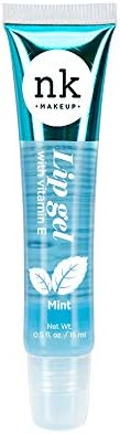 3 Pack Nicka K Lip Gel MINT