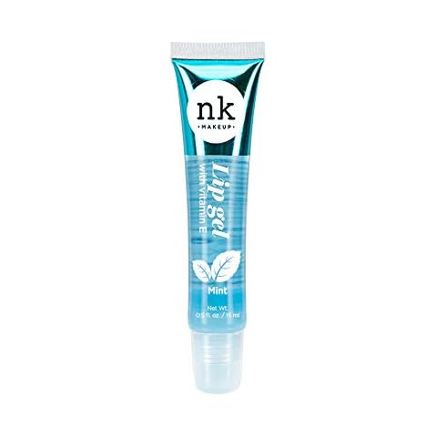 3 Pack Nicka K Lip Gel MINT Cover