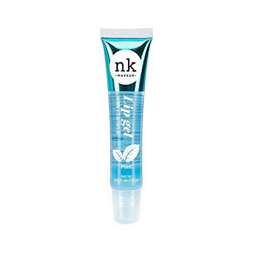 3 Pack Nicka K Lip Gel MINT