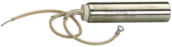 Solder Pot Heating Element, For 5ZHF0, PK2, Mfr: 9300-2X-A