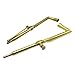 FytStycale Jewelry Gas Torch Soldering Blowlamp Adjustable Flame Multipurpose Jewellery Processing Equipment for Small Instruments Toys