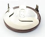 Old type VL2020 2020 lithium battery With Legs 90 degrees for BMW car key