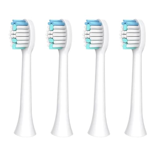 Sarmocare S100 S200 S600 S700 S710 S800 S820 S900 S910 ���u���V�w�b�h Sonic �d�����u���V�w�b�h�A2-16 �ɑΉ�(8white)